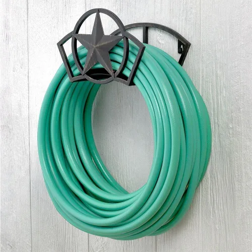Miniatura 4 de Liberty Garden Hose Butler y Flexzilla Garden Hose Bundle