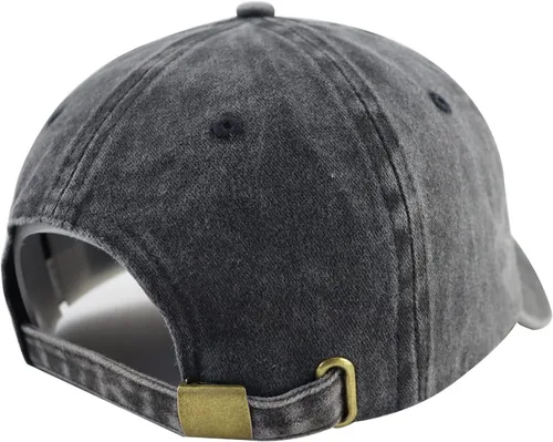 Miniatura 7 de Regalos para papá para hombres, Dad Est 2024 First Time Father Hat.3D bordado Adjustbale Daddy gorra de béisbol