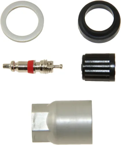 Miniatura 3 de Sistema de monitoreo de presión de neumáticos Kit de servicio de sensor compatible con Nissan X-Trail 2011 2012 2013 PC-190780