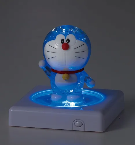 Miniatura 7 de BEVERLY Rompecabezas de cristal [44 piezas] Doraemon (importación de Japón)