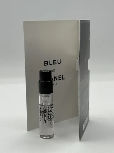 Miniatura 5 de CHANEL Bleu de Parfum Pour Homme 1.5 ml