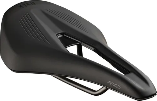 Miniatura 8 de Fizik Sillín de carreras de nariz corta Vento Argo, ciclismo de carretera