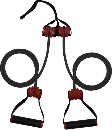 Lifeline Cable de entrenamiento para entrenamiento de fuerza de bajo impacto y mayor activación muscular