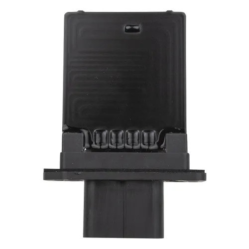 Miniatura 3 de Resistencia del motor del ventilador de HVAC YH-1715 se adapta a Expedition Mustang Escape F150 F250 F350 Super Duty, Lincoln Mark LT, Mercury