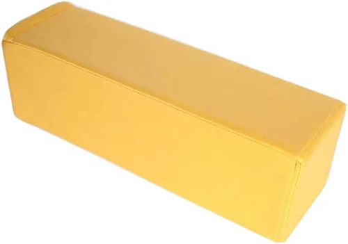 Miniatura 8 de YURRO Cojín grueso para reposabrazos, soporte de almohada para sofá/silla, cojín de cabecera para reposo de lectura, relleno de colchón de cuero