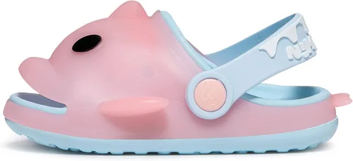 Miniatura 2 de Sandalias de Dophin con luz flash para niños y niñas
