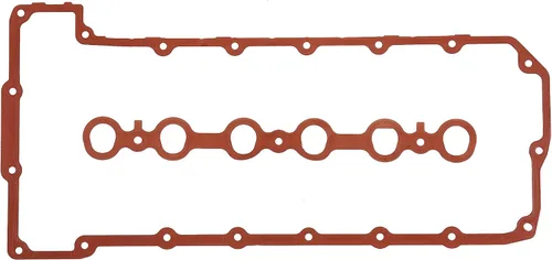 DNJ VC860G Juego de juntas de tapa de válvula para 2006-2007, BMW, 325i, 325xi, 330i, 330xi, 525i, 525xi, 530i, 530xi, Z4, 3.0L, L6, DOHC, 24V,