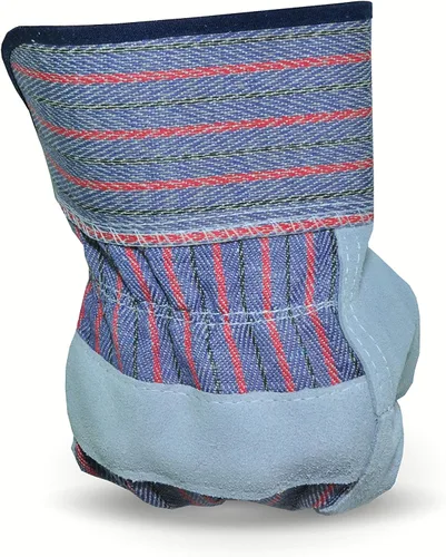 Miniatura 15 de G & F, guantes de piel con revestimiento interno de Thinsulate para invierno, tamaño extragrande, para hombre (3 pares)