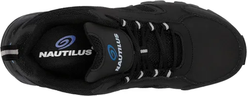 Miniatura 5 de Nautilus Safety Footwear Tenis Guard para hombre