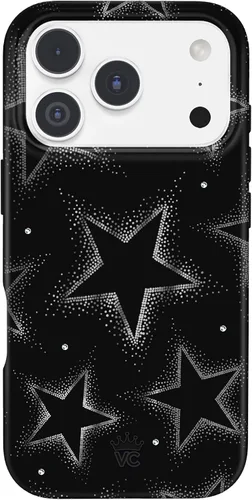 Miniatura 252 de VELVET CAVIAR Funda para iPhone 15, compatible con MagSafe, probada contra caídas de 10 pies, fundas protectoras de diseño, leopardo color rosa