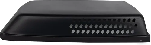 Miniatura 3 de ICON Aftermarket A/C Shroud - Compatible con Dometic Penguin - Negro