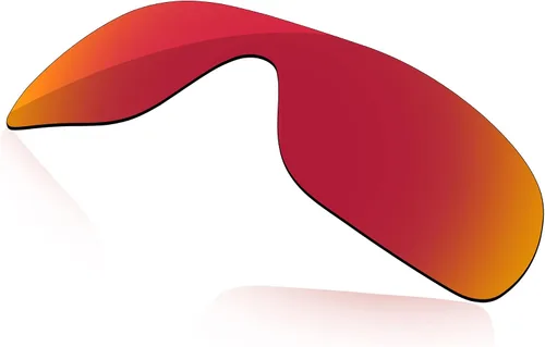 Miniatura 2 de Polarized Lens Replacement for Oakley Distress OO407Sunglass - More Options