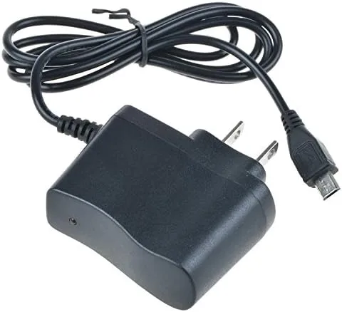 Miniatura 2 de AC/DC Adaptador para Edifier M21 M23 Bluetooth Compacto MP3 Reproductor Surround Sonido Estéreo Altavoz Fuente de Alimentación Cable PS Wall Home