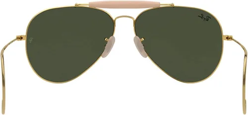 Miniatura 20 de Ray-Ban RB3030 Outdoorsman I Aviator Gafas de sol