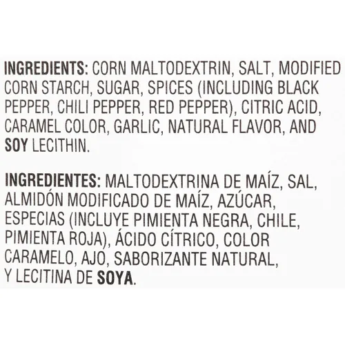 Miniatura 2 de Lawry's Mezcla de especias y condimentos Fajitas, 1.27 oz (paquete de 12)