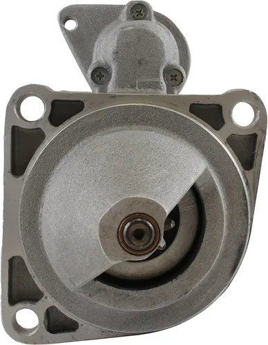 Miniatura 7 de DB Electrical 410-24066 Arrancador para funda Ford Hollctor, Farm Jx100U Jx1095N Jx70U Jx80 Jx80U Jx85 Jx90 Jx90U Jx95, retroexcavadora Lb75, 4330V