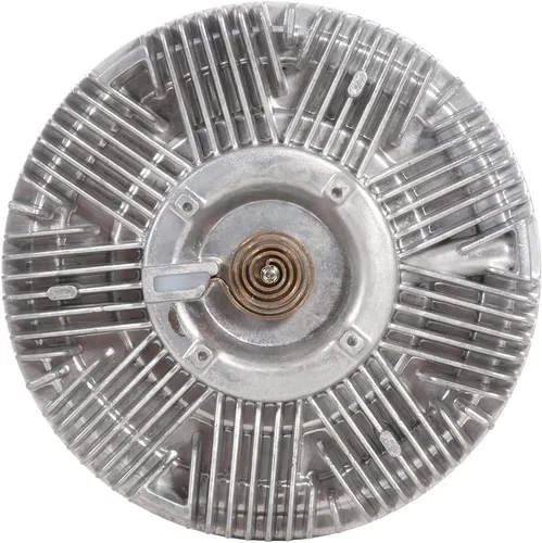 Miniatura 33 de SCITOO 1C448A616BA - Embrague de ventilador de radiador eléctrico para 2001-2003 para Ford para F650 1993-1997 para Ford para F700 2001-2003