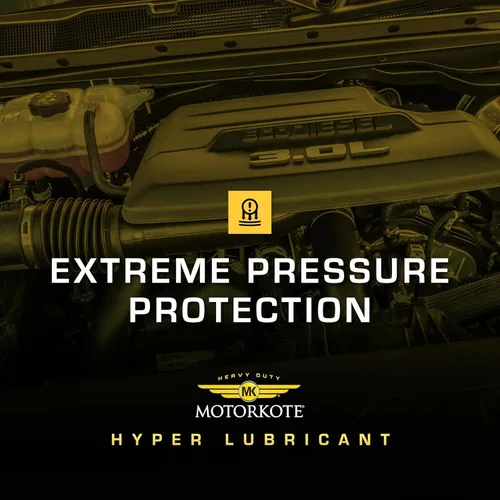 Miniatura 6 de MotorKote Tratamiento de motor hiperlubricante resistente Reductor de fricción para motores de gas y diésel 32 onzas, paquete de 3