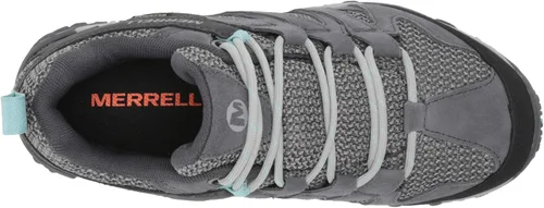 Miniatura 5 de Merrell Alverstone - Zapatos de senderismo impermeables para mujer