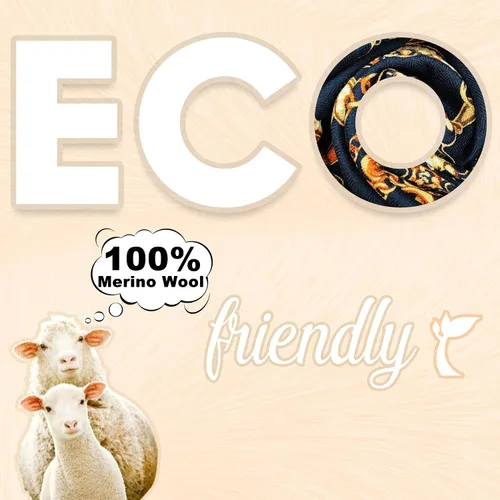 Miniatura 307 de DANA XU Manta de pashmina extragrande 100% de lana merina, bufanda de viaje, bufanda de cachemira para mujer, otoño e invierno, chal de gran