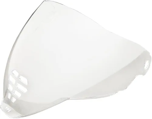 Miniatura 8 de IC-06 Escudos de casco para ICON Airflite Visor Faceshield parabrisas Sunshield Moto Accesorios (negro)