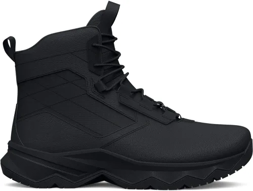 Miniatura 4 de Under Armour Stellar G2 - Botas militares y tácticas con cordones para hombre de 6 pulgadas