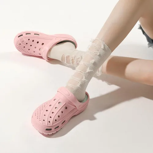Miniatura 6 de INMINPIN - Zuecos ortopédicos para mujeres y hombres, con soporte de arco, zapatos de jardín, sandalias con fascitis plantar y plantillas de pies