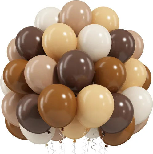 Miniatura 17 de Globos verdes y negros, globos metálicos de 12 pulgadas, color plateado, verde, arena, blanco y negro, globos de fiesta de fútbol, helio, globos