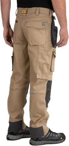 Miniatura 6 de Caterpillar - Pantalón H2O Defender para hombre tallas regular y extras