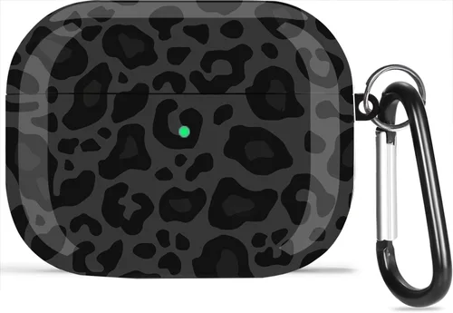 Miniatura 20 de Olytop para Airpods Pro 3 Gen Estuche 2025, linda funda protectora con lazo para Airpods Pro de 3ª generación, carcasa dura para mujeres y niñas