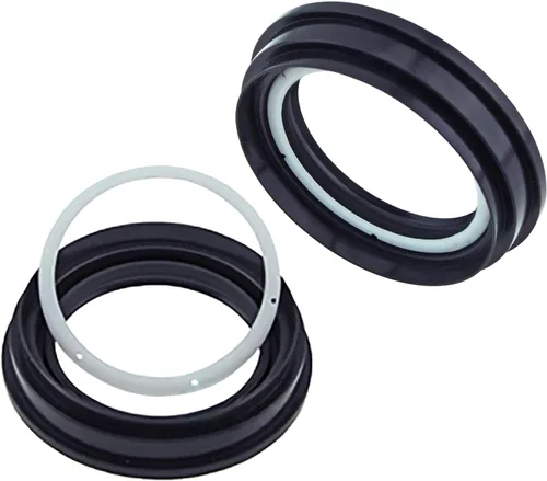 Miniatura 8 de Maxfavor 6 piezas de rodamientos de rueda delantera y conjunto de cubo Compatible con 1986-1990 1991 1992 1993 1994 Nissan D21 Pickup XE Base 2.4L