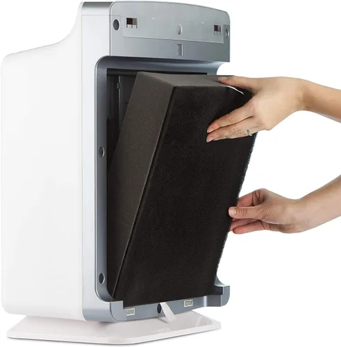 Miniatura 3 de Alen FF50 Filtro puro HEPA para el purificador de aire BreatheSmart FIT50