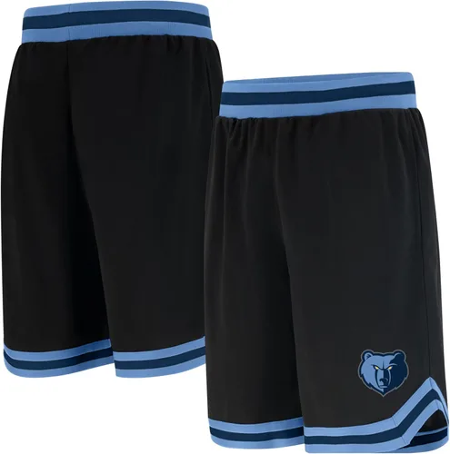 Miniatura 9 de Ultra Game Pantalones cortos de baloncesto oficiales de la NBA para niños, de malla de aire suave, ajuste clásico