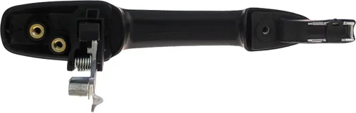 Miniatura 3 de Dorman 83627 - Manija de puerta exterior compatible con modelos Mazda seleccionados, color negro liso