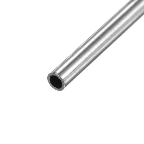 Miniatura 5 de HARFINGTON 10 agujas dispensadoras de acero inoxidable calibre 16, 1 1/2 pulgadas, tubo de aguja de pegamento de metal, puntas romas, Luer Lock