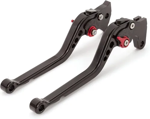 Miniatura 4 de Palancas de freno de embrague CNC para GROM/MSX125 CBR300R/CB300/R/F/FA 2014-2023, CB125/F/R MONKEY125 2019-2022, CBR250R 2011-2020, Ajustador