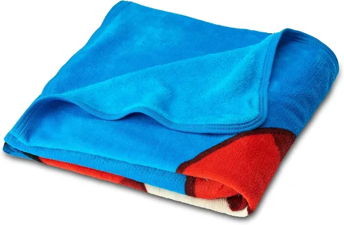 Miniatura 3 de Northwest Avengers Micro Raschel Throw