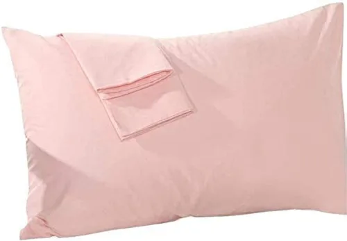 Miniatura 27 de Fundas de almohada de viaje para niños pequeños de 12 x 16 pulgadas, fundas de almohada pequeñas con cierre de cremallera, juego de 2 mini fundas