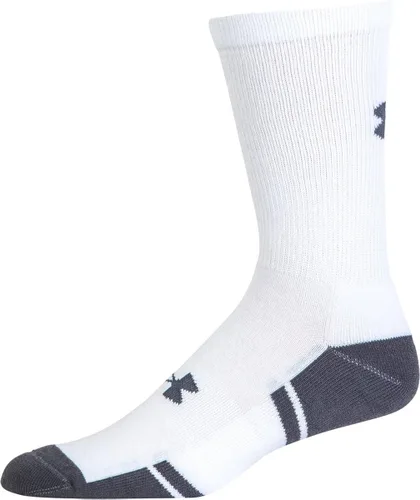 Miniatura 6 de Under Armour Calcetines deportivos Resistor 3.0 para niños, multipares
