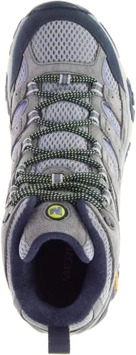 Miniatura 60 de Merrell - Botas de senderismo impermeables Moab 2 Mid para mujer