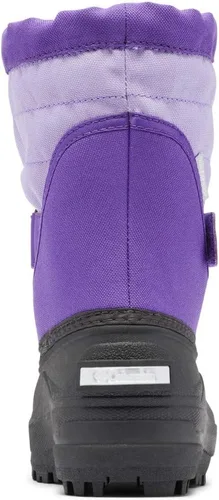 Miniatura 4 de Columbia - Botas de nieve unisex Powderbug Plus II