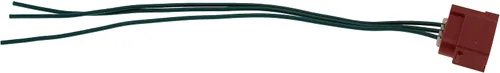 Miniatura 2 de Dorman 645-180 Conector de lámpara de estacionamiento compatible con modelos seleccionados Ford/Lincoln/Mercury
