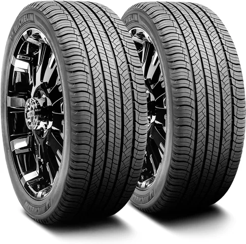 Miniatura 7 de MICHELIN Latitude Tour HP - Neumático radial para todas las estaciones 235/60R18/XL 107V