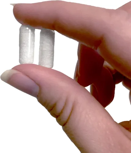 Miniatura 8 de NormaLyte Cápsulas de electrolitos – Reponer electrolitos para un máximo rendimiento – Pastillas de sal de hidratación con minerales esenciales