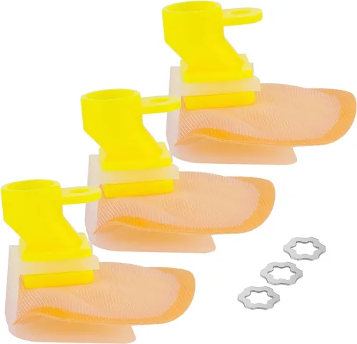 Miniatura 3 de 15420-44G00 15420-24FB0 Filtro de combustible Filtro de succión Suzuki B-King Boulevard GSR600 GSX-R1000/R600/R750/1400 Hayabusa GSX1300R Marauder