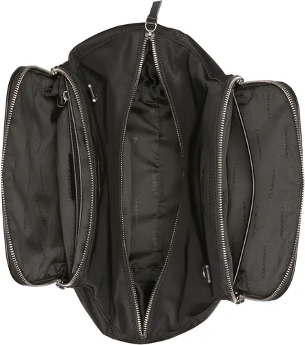 Miniatura 5 de Calvin Klein Marble Triple Compartment Organizational Tote