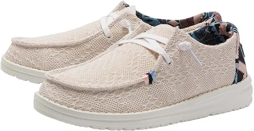 Miniatura 2 de Hey Dude Wendy Mix - Zapatos para mujer