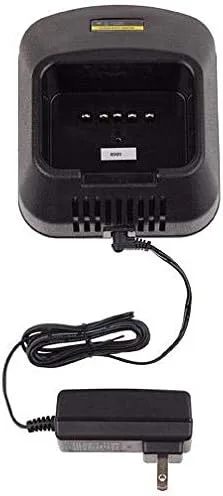 Miniatura 9 de Cargador para Motorola XTS 2500 Universal Rapid Six-Bay Drop-in Charger (Slim Design)
