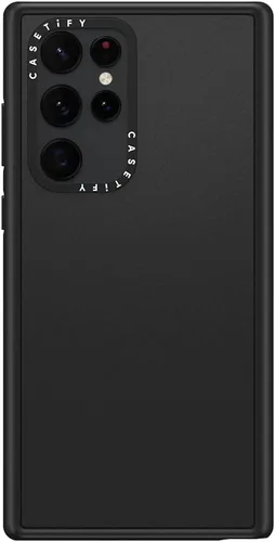 Miniatura 203 de CASETiFY Impact - Funda para Galaxy S23 [4 veces probada contra caídas de grado militar, protección contra caídas de 8.2 pies] – Setas mágicas