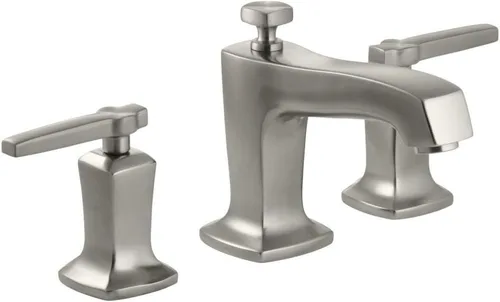 Miniatura 2 de KOHLER 262141 Grifo de lavabo generalizado, cromo pulido
